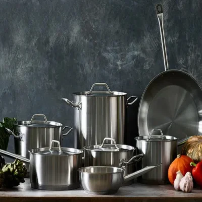 Commercial Kitchenware and Chef Knives