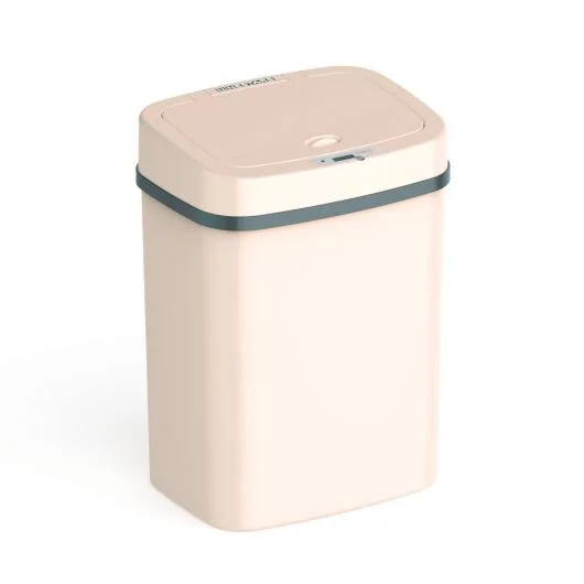 DZT-12-5 Motion Sensor Trash Can