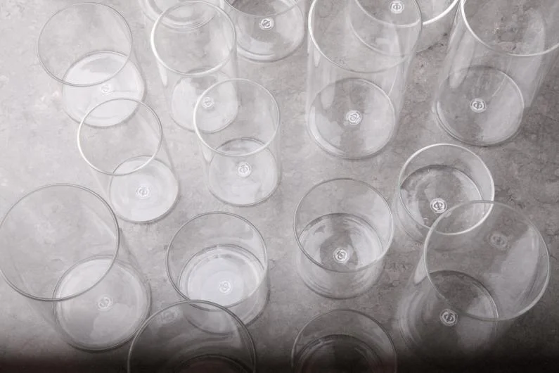 Classic Glass Collection