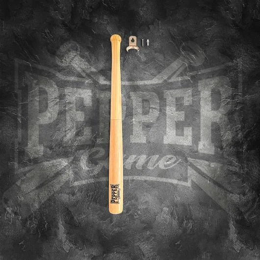 PROFINO Select Pepper Game Mill