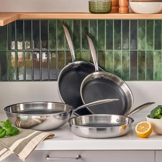 Riva Frypans Collection