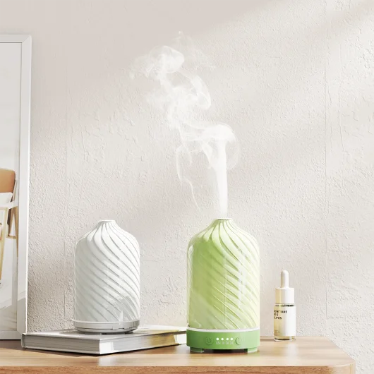 Difusores de Aroma de Vidro para Fragrância de Casa