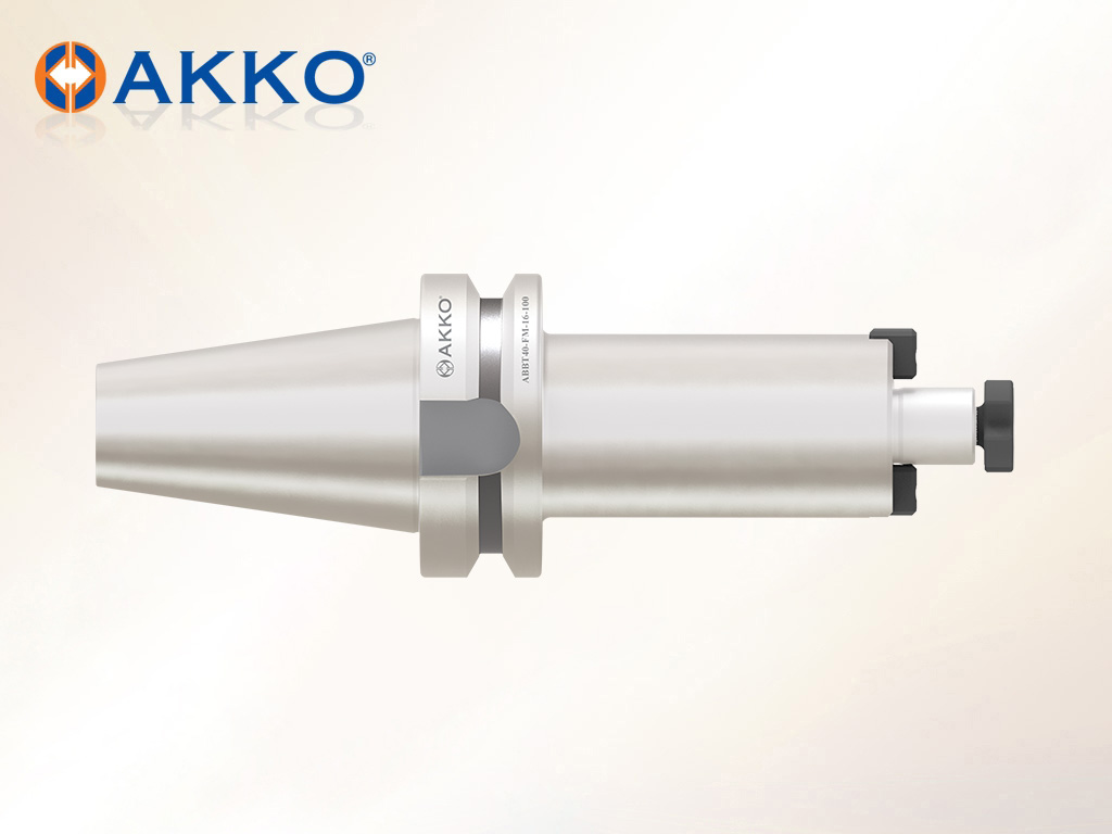 ABT AHSKA AK-PLUS CNC Tool Holders