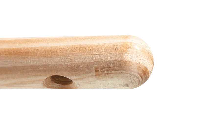 Wooden Handles for Brooms and Tools