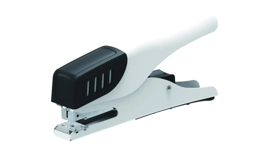Genmes 56B6 Metal Plier Stapler