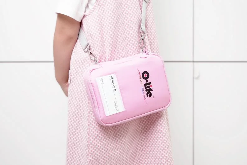 Study Mate School Storage Set