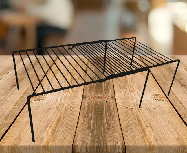 Expandable Kitchen Cupboard Organizer