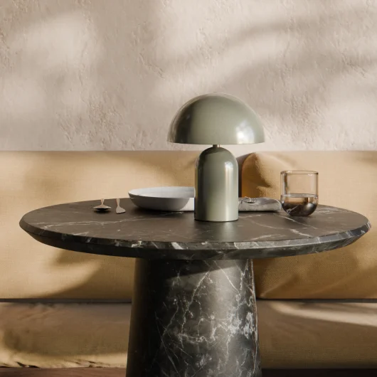 Portable LED Table Lamp walter