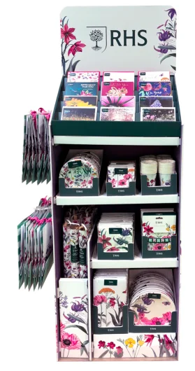 Royal Horticultural Society Collection