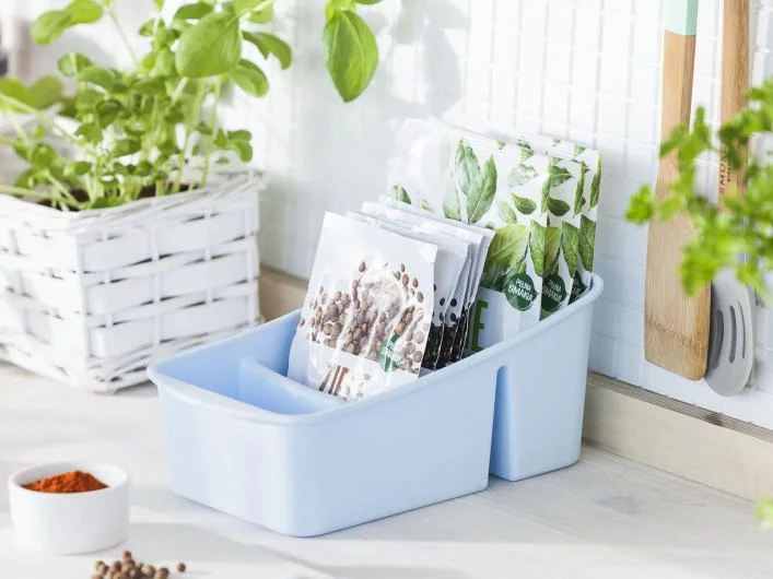 Kitchen Storage Container