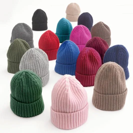 BEN Cashmere Beanie