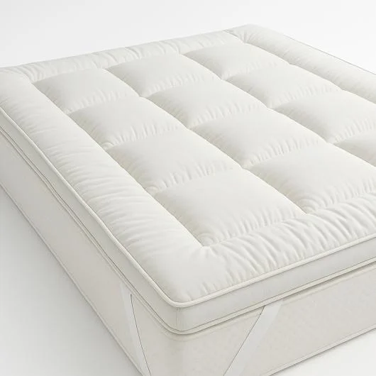 Mattress Toppers Collection