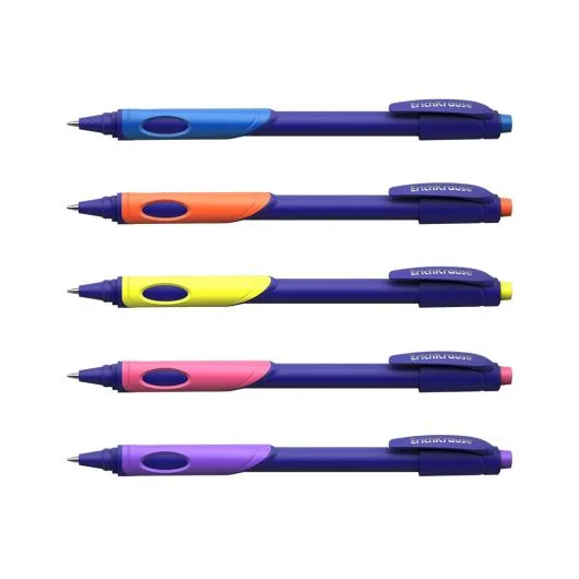 ErichKrause ErgoLine Kids Ballpoint Pen