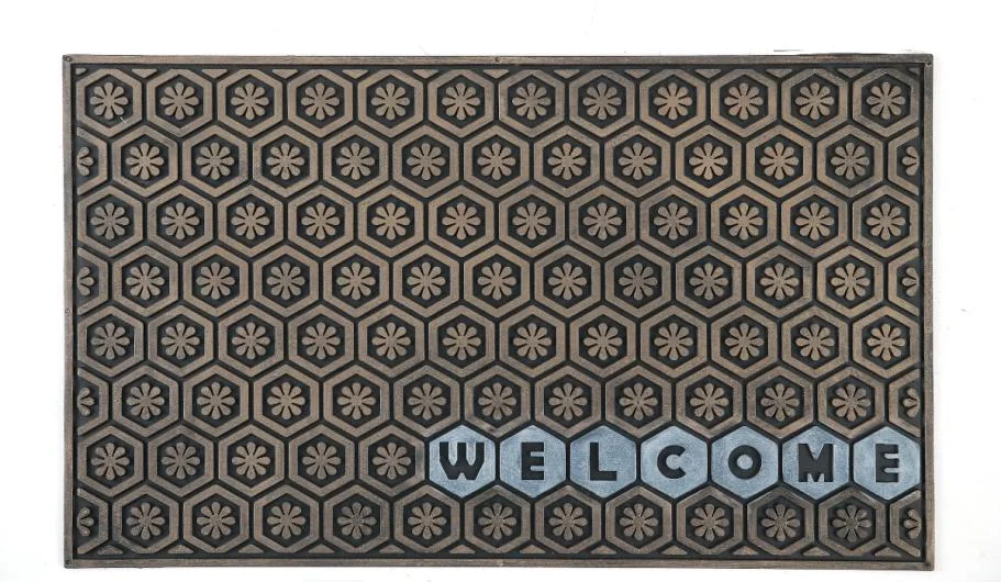Rubber Mats Collection