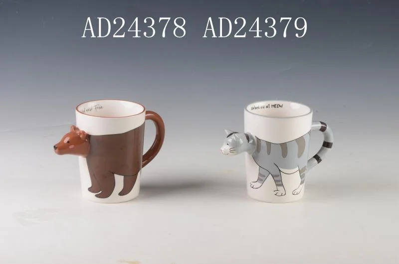 Stoneware Mug Dishwasher Safe