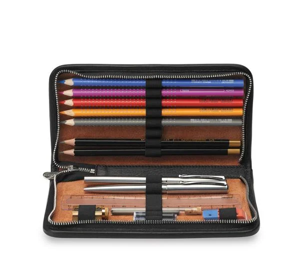 Novalis Pencil Case