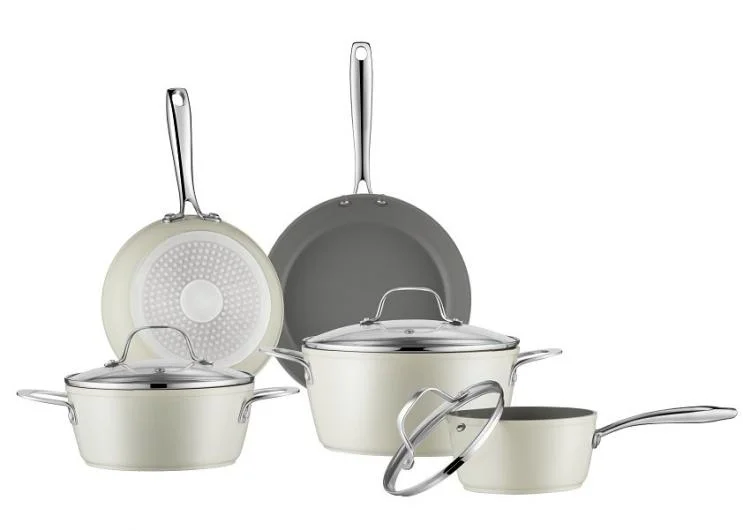 Supor Chaste Cookware