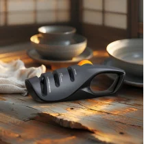 Multi Angle Knife Sharpener