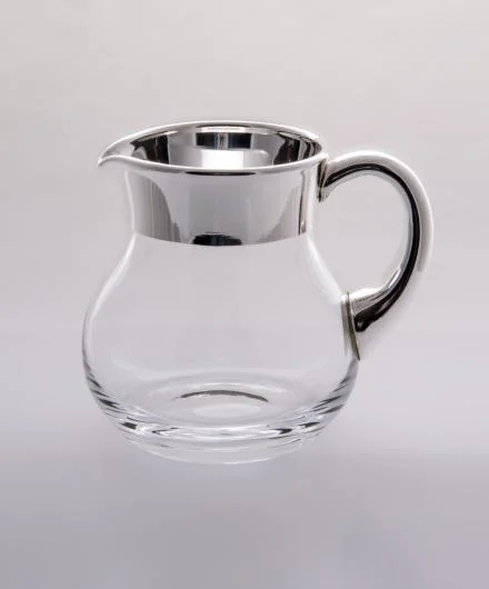 Silver Jug Tableware