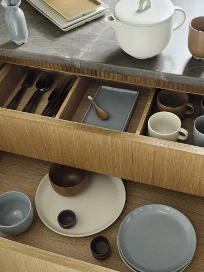 Eli Tableware Series