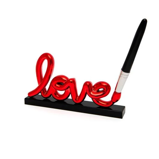 Love Sign Wall Decor