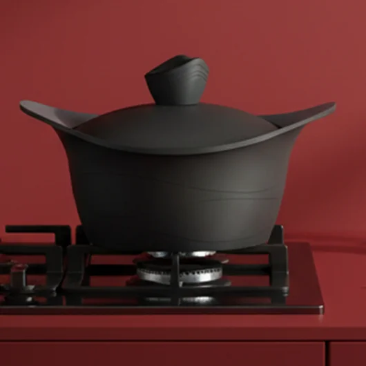 Lava Manrial Cookware Series
