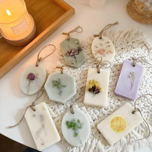 Scented Wax Melts