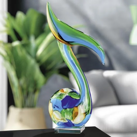 Glass Art Collection