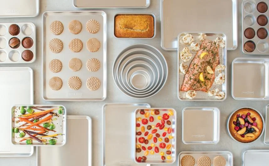 Nordic Ware Naturals Bakeware