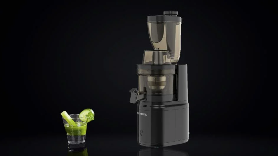 Slowjuicer - WM - 2308 SJ