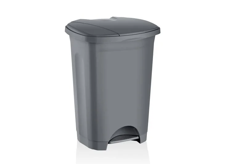 Star Pedal Dustbin