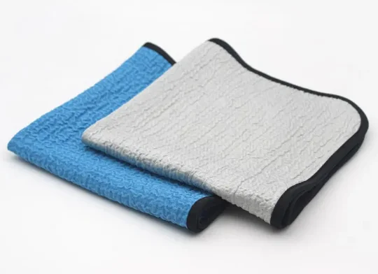 Alps rPET Glass Cloth