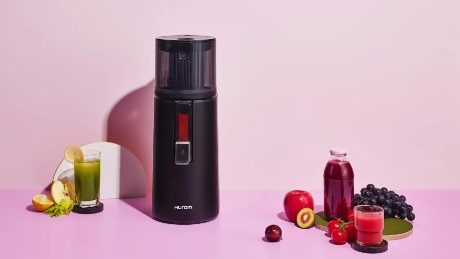 HUROM H400 Slow Juicer