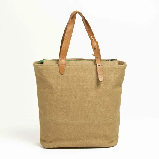 Jute Shopping Bags