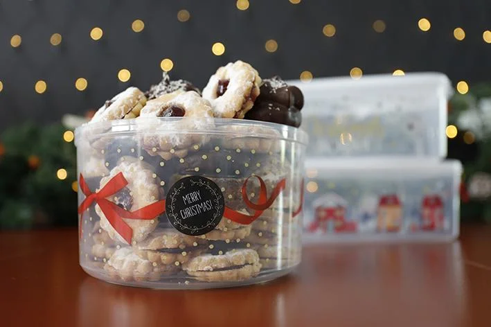 MiraHome Christmas Boxes
