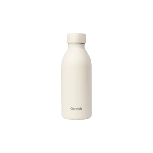 Qwetch Icon Bottle