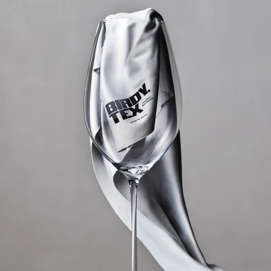 BIRDY.TEX Glass Towel
