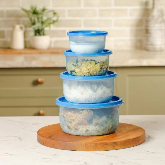Microvent Containers Product