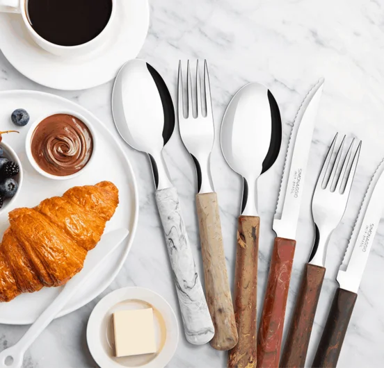 Elementos Cutlery Collection