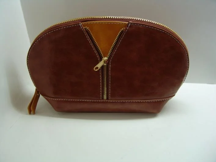 Studded Accessory Pouch