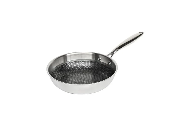 Hybrid Nonstick Cookware