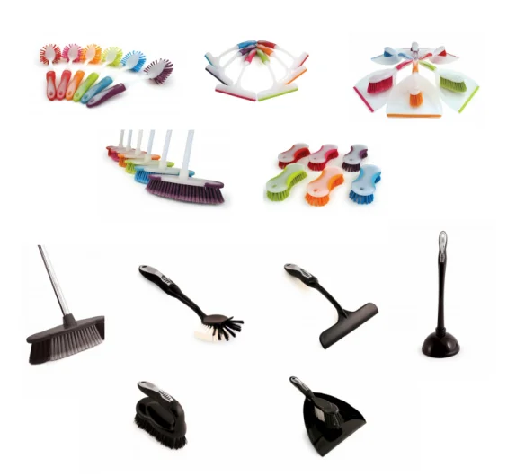 Cleaning Brush Tool