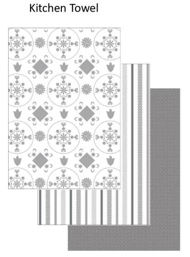 CBTEX Kitchen Towel