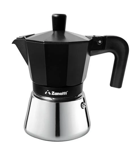 Coffee Maker Stainless Steel