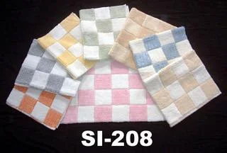 Sethi International Bathmat