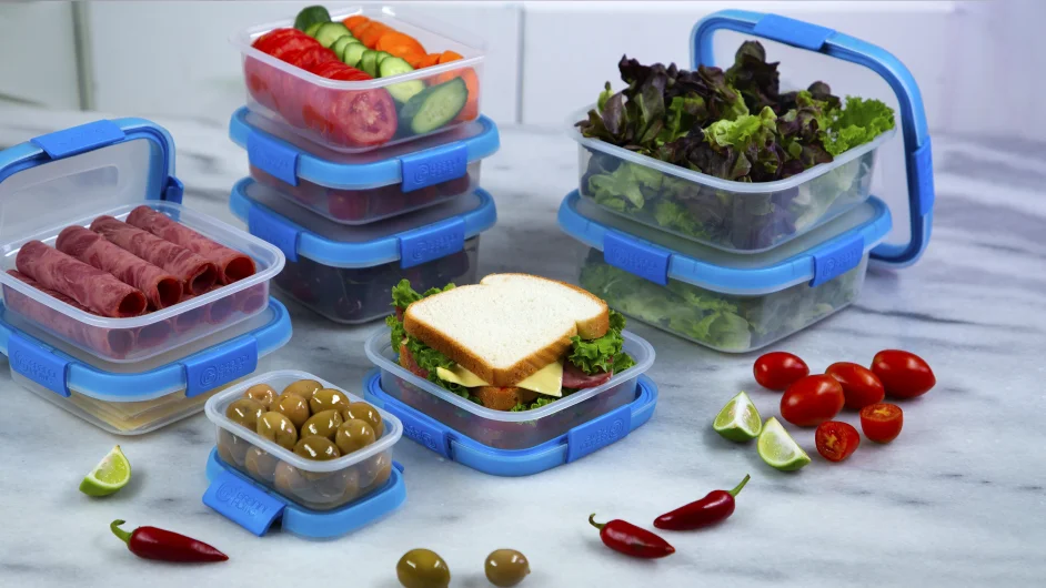 Hygienic Line Cleaning Kitchenware