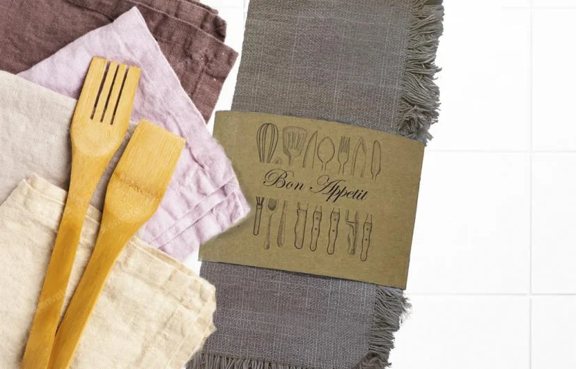 Sethi Handicrafts Napkins