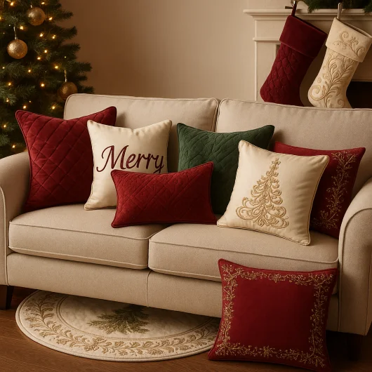 Christmas Decor Decorative Home Decor