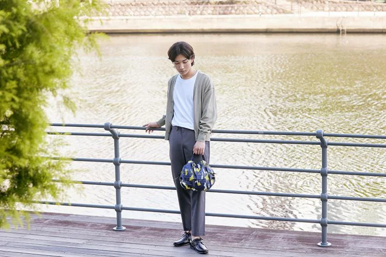 Shupatto Compact S Bag