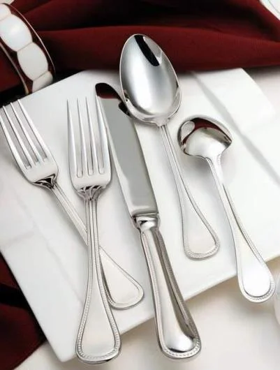 Stainless Steel Cutlery
